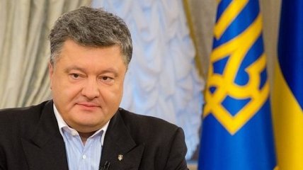 Президент Украины отпразднует 49-й день рождения