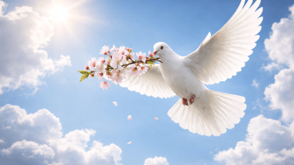 Благовещение 2026