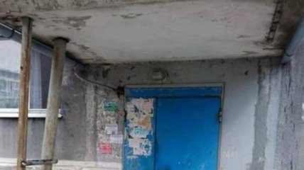 Падение бетонной стены на детей Донетчины: девочка умерла