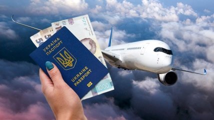 Полеты зарубежных компаний в Украину продолжатся