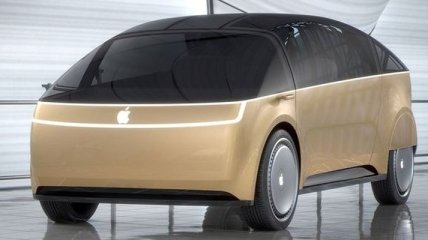 Компания Apple вскоре выпустит свой первый автомобиль 
