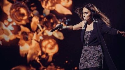 Джамала на Евровидении выступит с 3D-эффектами и видео-проекциями 