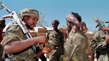 В Эфиопии военные ошибочно убили 9 гражданских