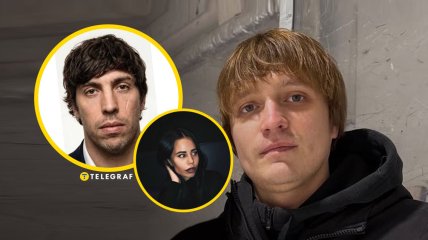 Игоря Комарова похитили 15 февраля на Бали