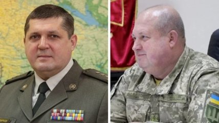 Николая Жирнова заменил Сергей Попко