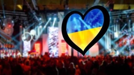 Евровидение 2018: MELOVIN представит Украину на песенном конкурсе