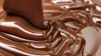 Шоколад поможет похудеть