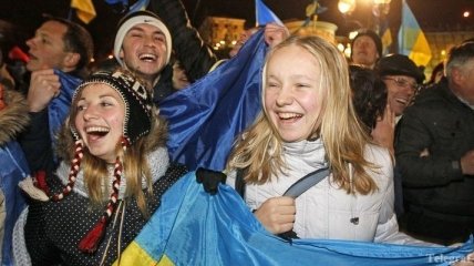 Кто потерял Украину?