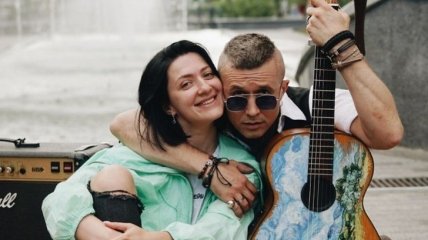 "Моя девочка вернулась": жене Сергея Бабкина вернули украденную страницу в Instagram