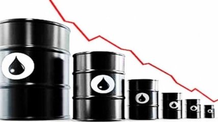 Цены на нефть продолжают расти, Brent преодолела отметку в $70 