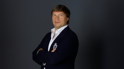 Андрей Матюха