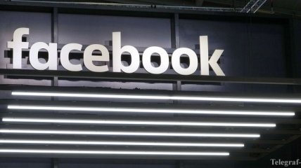 В США подали первый иск против Facebook