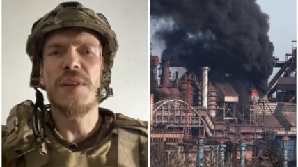 Керівників полку "Азов" вивезли у РФ