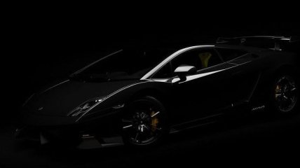Lamborghini готовит Gallardo Nova (Видео)