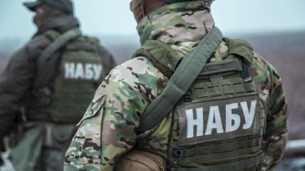 НАБУ обвиняет директора ГП "Безопасность" в срыве оборонного заказа