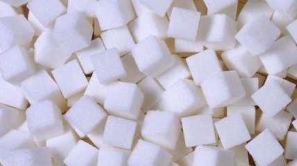 В Украине произвели 1,8 млн тонн сахара