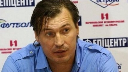 Главный тренер "Полтавы" о своем увольнении