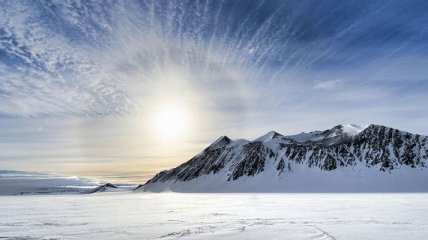 Исследователи рассказали, какие удивительные вещи находили в Антарктиде