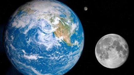 Ученые хотят поймать еще одну мини-луну Земли