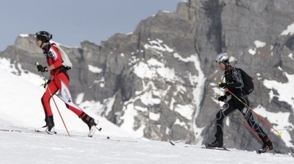 На Монблане после схода лавины погибли трое альпинистов