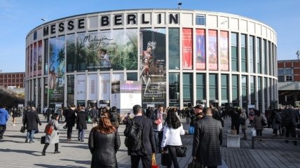 Коронавірус: туристична виставка ITB-2020 в Берліні скасована вперше за 54 роки