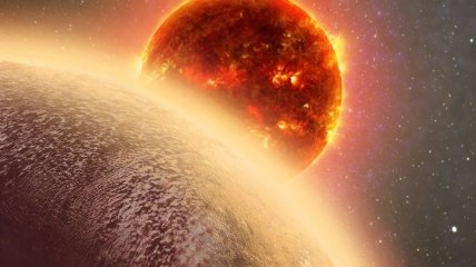 Ученые открыли планету-близнеца Земли