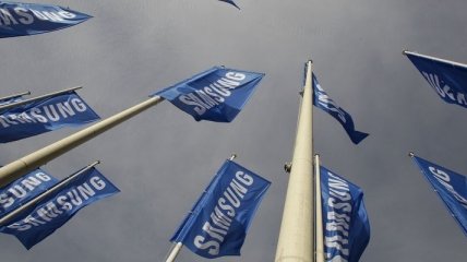  Samsung начала строительство гигантского завода в Китае