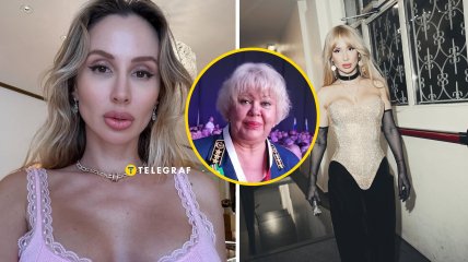 Светлану Лободу раскритиковали как украинцы, так и россияне