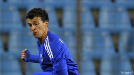 ФИФА расширила дисквалификацию экс-игрока "Динамо"