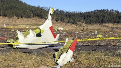 Опоздал на 2 минуты: мужчина не успел на самолет, который разбился в Эфиопии