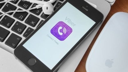 Вышла новая версия Viber с долгожданными возможностями