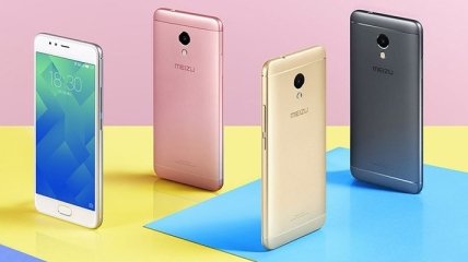 Новый смартфон Meizu M5s вызвал небывалый ажиотаж
