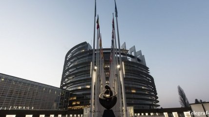 Европарламент призывает РФ освободить украинских политзаключенных