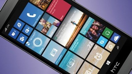 HTC One M8 работает вдвое дольше, чем устройства с Android