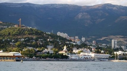 Задержанные в Крыму украинские моряки отказались от пищи