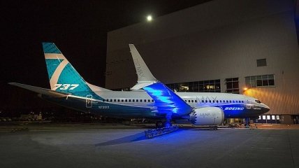 Boeing звинуватили в замовчуванні важливої інформації про 737 MAX