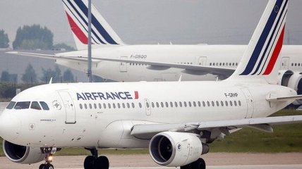 Air France в липні відновить польоти в Україну