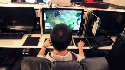 Тайванец умер после трех дней компьютерных игр