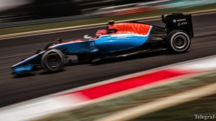СМИ: Manor мог остаться в Формуле-1