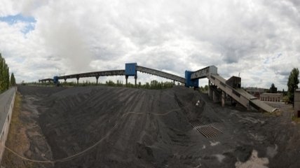 Китай и Турция заинтересованы в развитии угольной промышленности в Украине