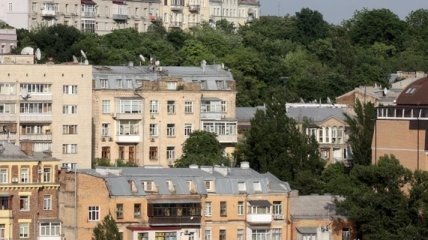 В Украине 75% жилых домов требуют капитального ремонта