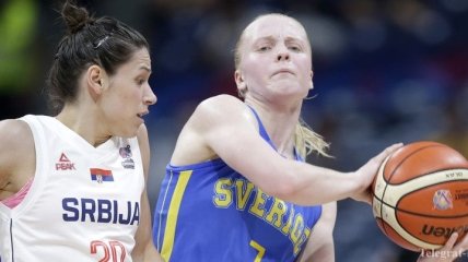 Определились все полуфиналисты чемпионата Европы-2019 по баскетболу среди женщин