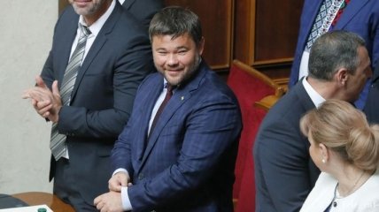 Богдан остается: суд отклонил жалобу на главу Администрации Зеленского