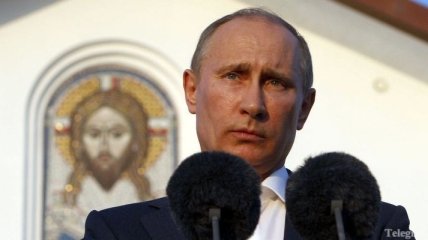 Путин разрешил священникам не служить в армии