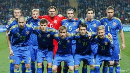 Клубы пойдут навстречу сборной Украины