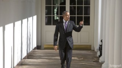 Обама: Независимо от результата выборов величие США останется непоколебимым 