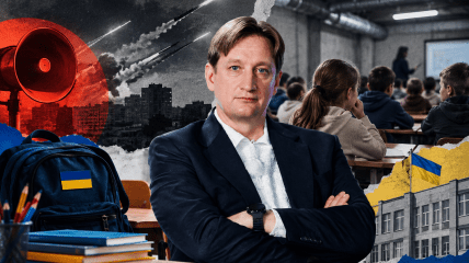 Андрій Бутенко