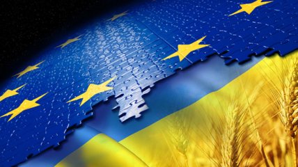 Минэкономразвития назвало преимущества ЗСТ между Украиной и ЕС
