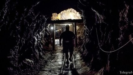 Задолженность по зарплате перед шахтерами в Украине превысила 1 млрд грн