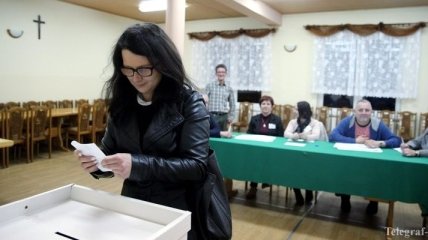 Президентские выборы в Польше: голосование продлили на 1,5 часа